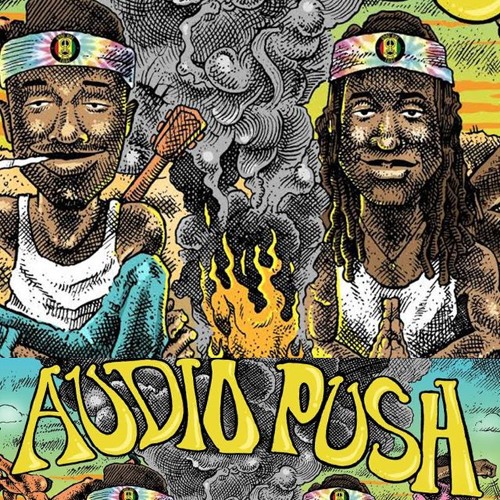 Audio Push ~ DM