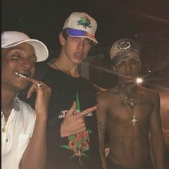 (FREE) STAIN TYPE BEAT 2019