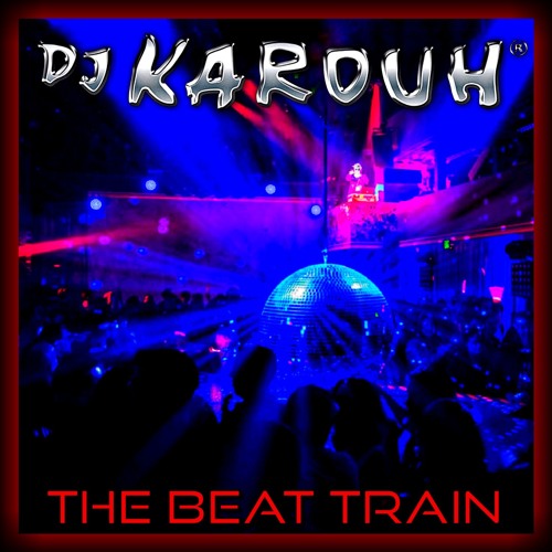 THE BEAT TRAIN  / DARK TECHNO