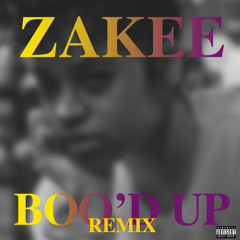 Boo'd Up (Remix)