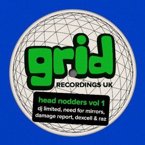 Limited - To Be The First [Compilation EP  - Grid Recordings] - Out Now