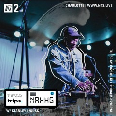 NTS - TUESDAY TRIPS 025 W/ STANLEY IPKUSS