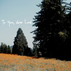 I love You, Lord Jesus | with Chelsea Corpuz