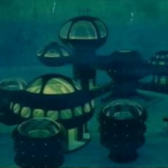 Sealab 2012