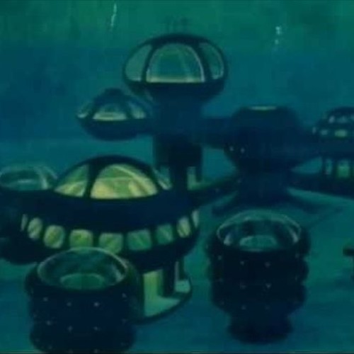 Sealab 2012