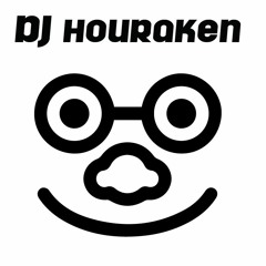 AWNIA Podcast 05 - DJ Houraken
