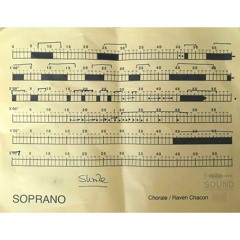 Sound Symposium XIX - Harbour Symphony - Chorale (Raven Chacon)