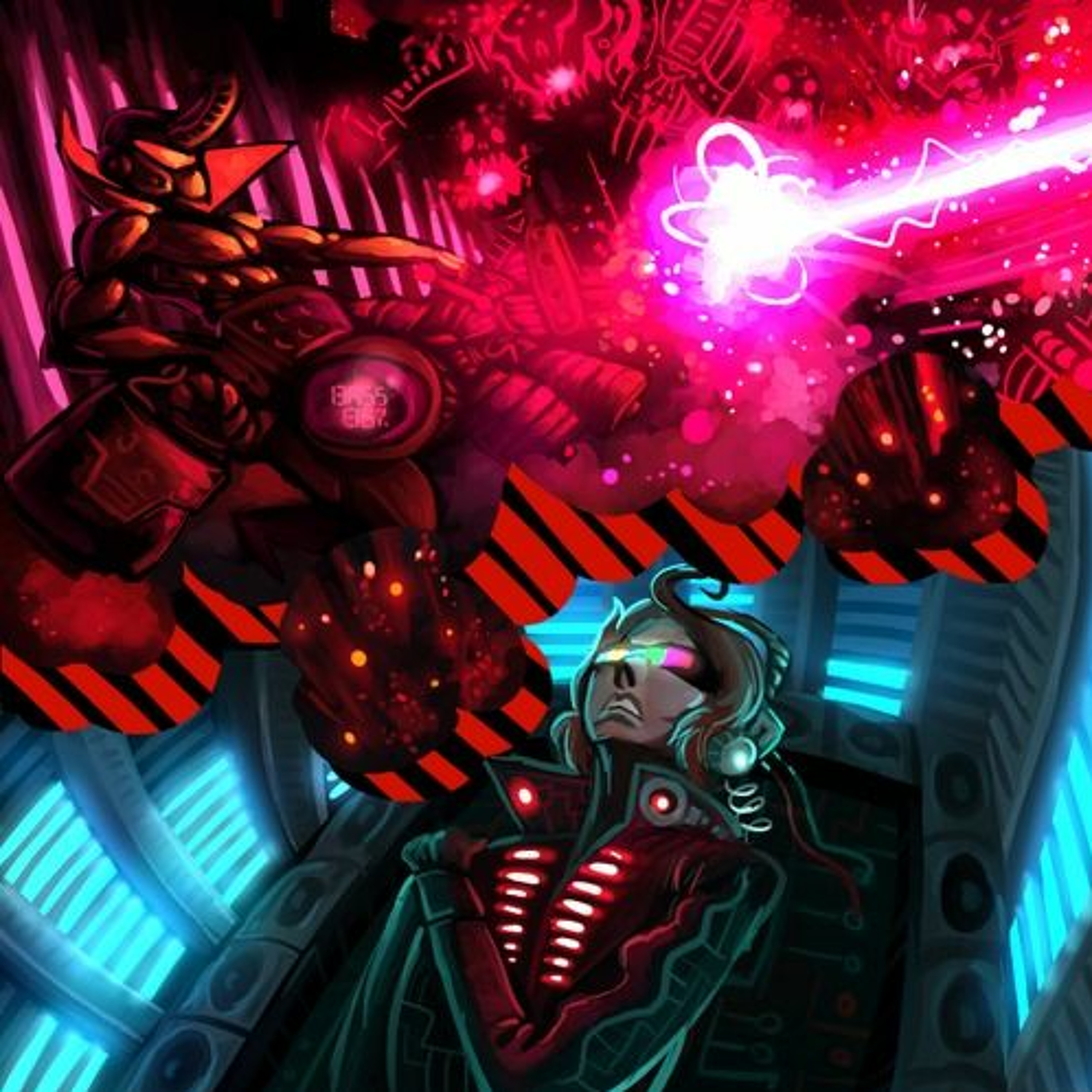 Audio Editing Example episode artwork