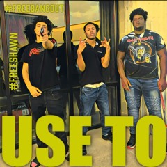 Used To ft. Draco2x & Al2x