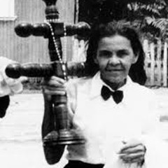 19 VOU RECEBER MINHA MÃE