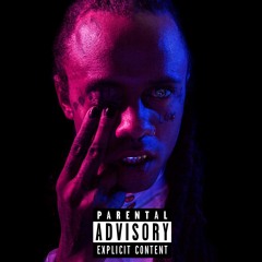 Lucifer (prod. TKAY)