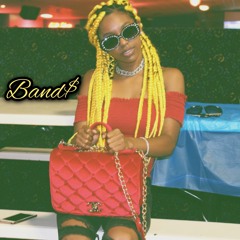 Band$ - BrookeNation