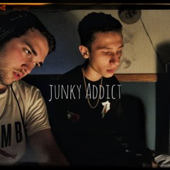 Junky Addict (Mixed.  Kufo)