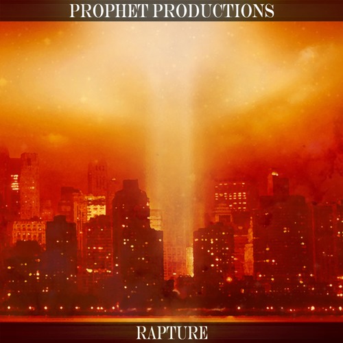Stream Rapture by Prophet Productions | Listen online for free on ...