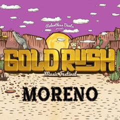 Goldrush AZ Competition 2018