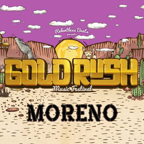 Goldrush AZ Competition 2018