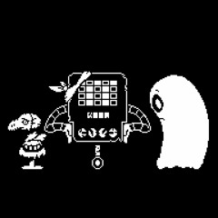 [UNDERTALE: TRUE MONSTERS] Le-RESISTAUNCE