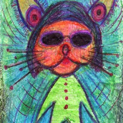 Девушка Которая Видит Тишину.