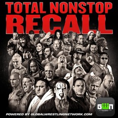 Turning Point 2004 With Chris Harris - Total Nonstop Recall #2