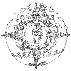 Lityk Feat. Synkrotron  -Space Apache-