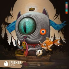 Fisher - Stop It (Bonde Do Piru Sem Freio Remix)