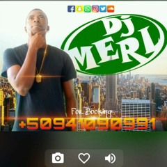 Mizik Dantanm - Dj Merl