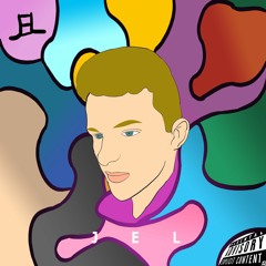 JELJORDANL - Dozy Dream (Prod. By Serge Crown x MiiiKXY)