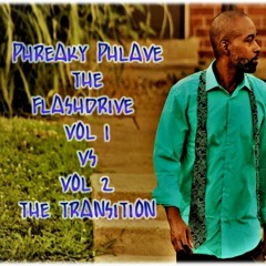 Phreaky Phlave - King Of Da City Bonus Track