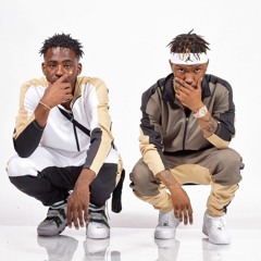 Famous 2 Most - I Get Around prod. by TheRealHasani