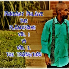 Phreaky Phlave - Life Is Too Short Vol 2