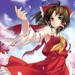 Touhou - Bad Apple Proevo Mix Ver A