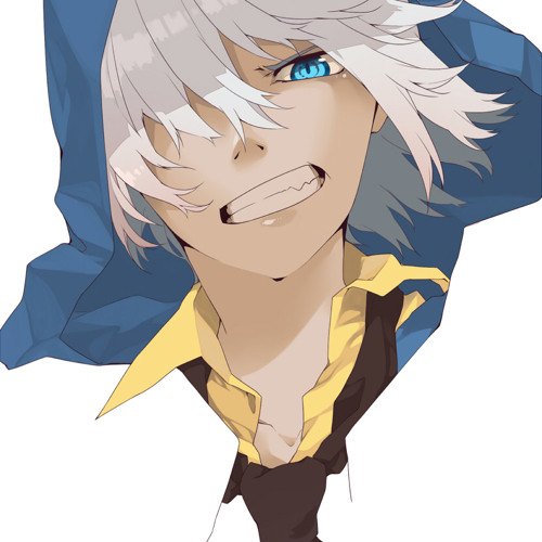 god eater
