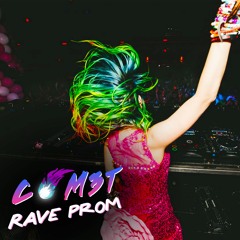 COM3T at Rave Prom