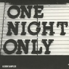 ONE NIGHT ft Los