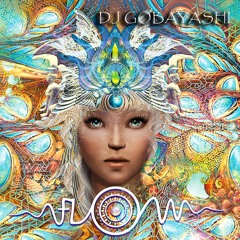 Tribal Trance Progressive Mix - Dj Gobayashi @ FLOW 2018 Mainstage