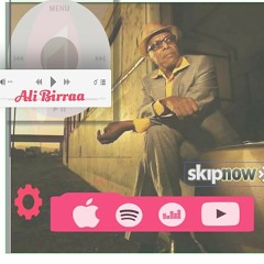 Ali birraa oromo music