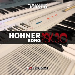 Hohner PSK - 30 Song