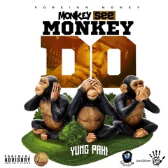 Monkey See, Monkey Do