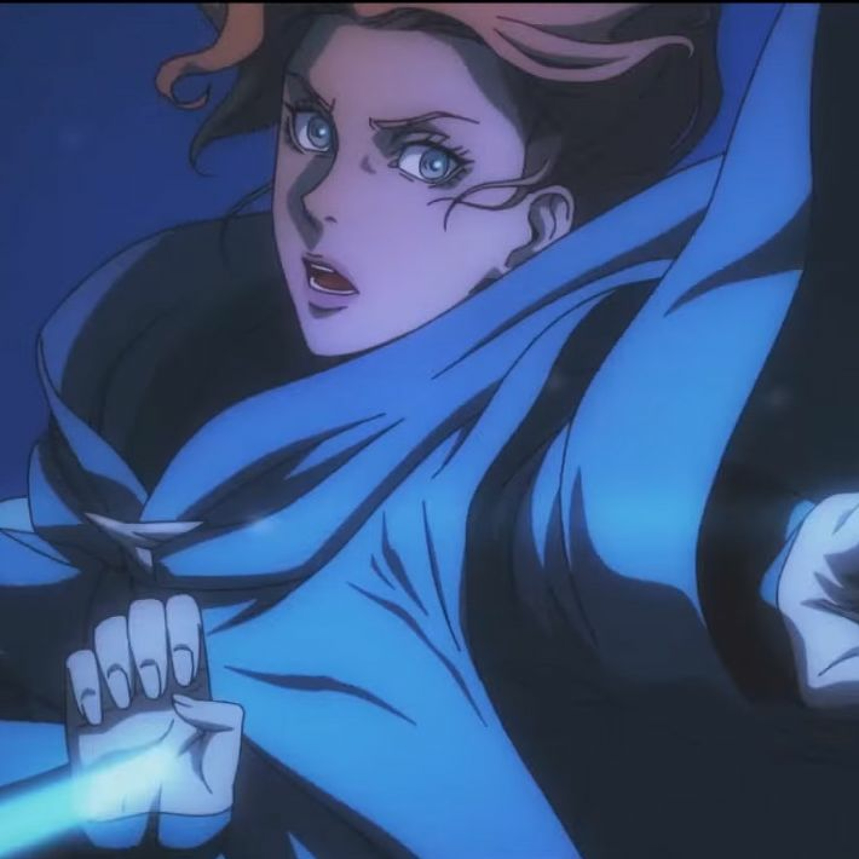 Castlevania Season 2 And Guild Wars 2 Writer Fired - Gaming and Nerd News - S3E2 episode artwork