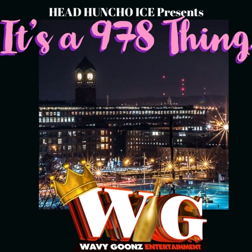It's a 978 Dancehall Thing (Throwback Dancehall)