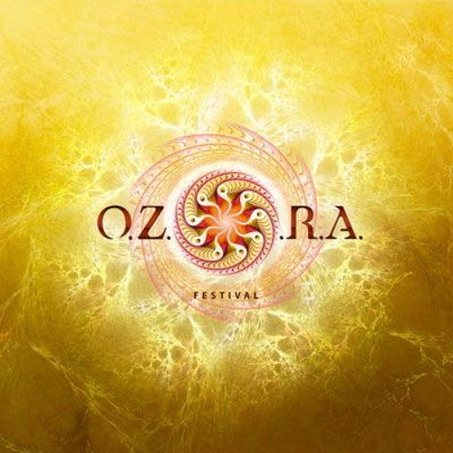 Keyframe Ozora 2018 Psybient Chill Mix