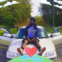 KingEthio - Friend Zone - (Prod. KingEthio)