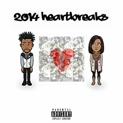 2014 HeartBreaks