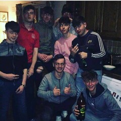 Fuck The Garda (Kelly Remix)