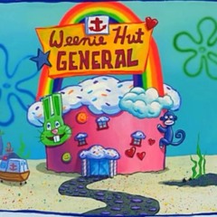Jake's Weenie Hut General Mini-Mix