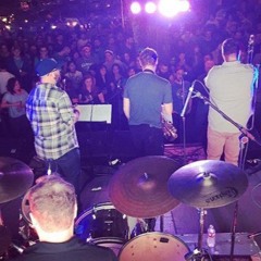 Planet Smasher (feat. Peter Schlamb)