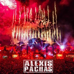 Addicted Vs Higher Place - Dimitri Vegas & Like Mike (Tomorrowland 2016 Edit)