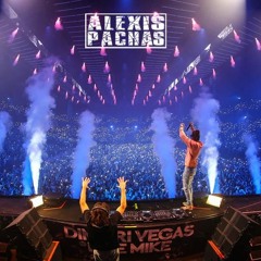 Melody Cambodia Calyptus Vs Destruction - Dimitri Vegas & Like Mike BTM 2017 Reflections