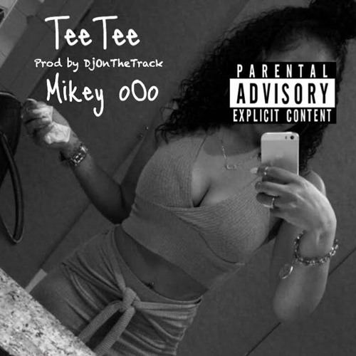 TeeTee Prod By DjOnTheTrack