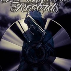 LA ESQUINA RECORDS BABY YJ, MR.HUSH  - COLD BLOOD